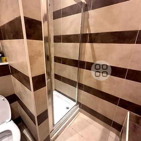 Kendras Home Манчестер Экстерьер фото