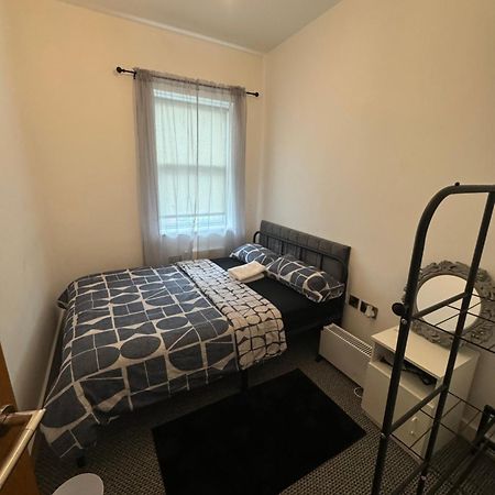 Kendras Home Манчестер Экстерьер фото